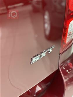 Dodge Caravan